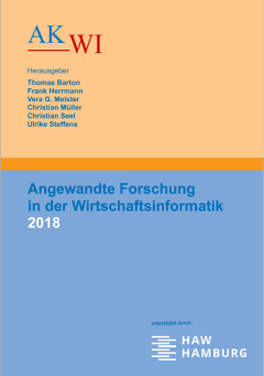 AKWI-Tagung 2018 an der HAW Hamburg