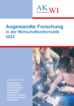 AKWI-Tagung 2022 HTW & HWR Berlin